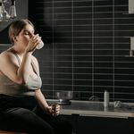 Focusing during exercise